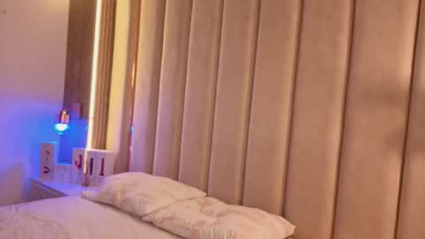 Nyxy online show from 24, 3, 2026