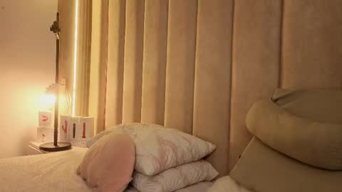 Nyxy online show from 17, 4, 2026