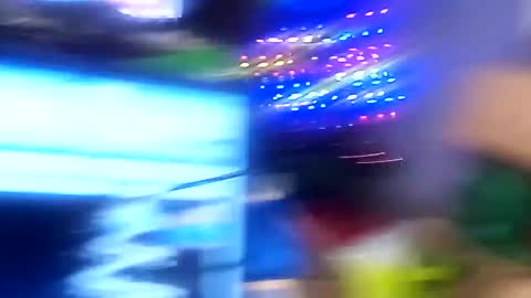 Snapshot of iamproprojectcandysugarbaby chatting on 24, 12, 2024 I LOVE  MY   COCONUT   EAT  MY   COCONUTS online show from 24, 12, 2024