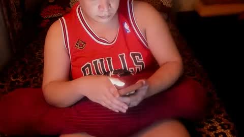 Snapshot of iamsuprememistress chatting on 24, 12, 2024 MADAM MISTRESS ASIANA online show from 24, 12, 2024
