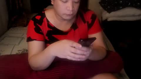 Snapshot of iamsuprememistress chatting on 1, 3, 2025 MADAM MISTRESS ASIANA online show from 1, 3, 2025