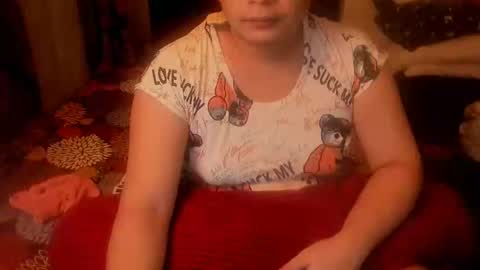 Snapshot of iamsuprememistress chatting on 11, 3, 2025 MADAM MISTRESS ASIANA online show from 11, 3, 2025