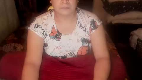 Snapshot of iamsuprememistress chatting on 12, 3, 2025 MADAM MISTRESS ASIANA online show from 12, 3, 2025