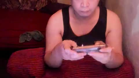 Snapshot of iamsuprememistress chatting on 21, 9, 2025 MADAM MISTRESS ASIANA online show from 21, 9, 2025