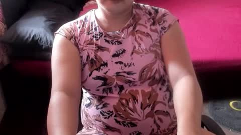 MADAM  MISTRESS ASIANA online show from 14, 2, 2026