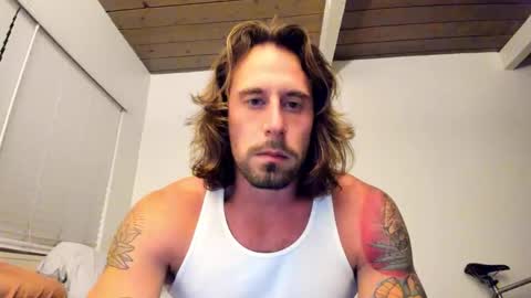 Iamtarzan91 online show from 15, 10, 2025