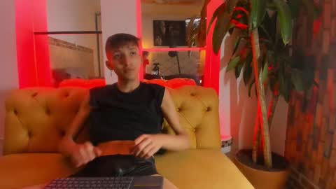 Snapshot of iamthiagox chatting on 7, 1, 2025 Thiago online show from 7, 1, 2025