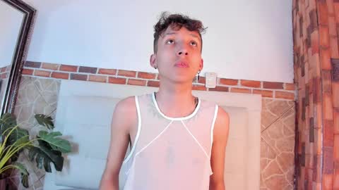 Snapshot of iamthiagox chatting on 20, 1, 2025 Thiago online show from 20, 1, 2025