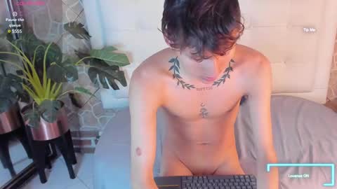 Snapshot of iamthiagox chatting on 20, 1, 2025 Thiago online show from 20, 1, 2025