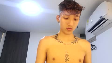 Snapshot of iamthiagox chatting on 27, 1, 2025 Thiago online show from 27, 1, 2025