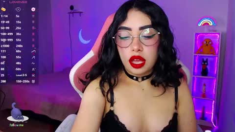 Snapshot of iamveroo chatting on 13, 2, 2025 Veronica NDEPENT MODEL online show from 13, 2, 2025