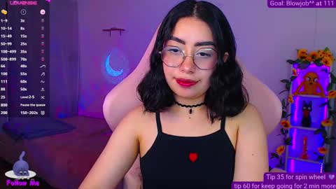 Snapshot of iamveroo chatting on 25, 9, 2025 Veronica NDEPENT MODEL online show from 25, 9, 2025