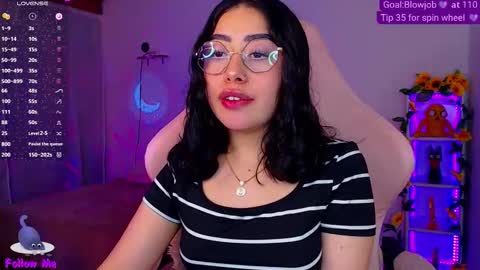 Veronica  NDEPENT MODEL online show from 28, 11, 2025