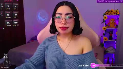 Veronica  NDEPENT MODEL online show from 15, 6, 2026