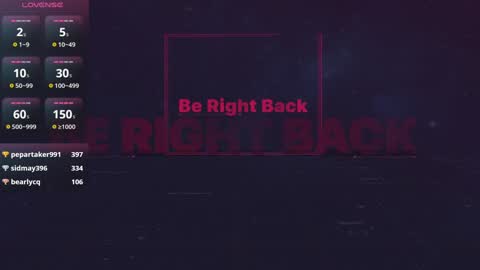  Wendy  online show from 24, 12, 2024