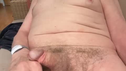 ian53a - mature UK man for same online show from 3, 2, 2025