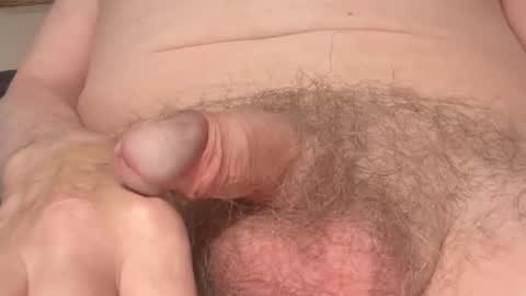 ian53a - mature UK man for same online show from 15, 11, 2025