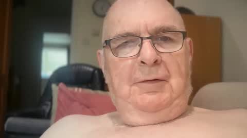 ian53a - mature UK man for same online show from 27, 5, 2026