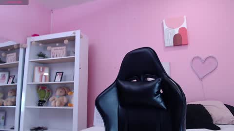 IAN CASTILLO online show from 17, 1, 2025