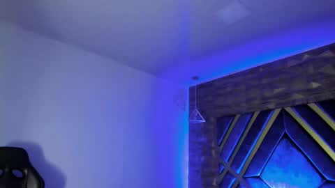 IAN CASTILLO online show from 23, 3, 2026