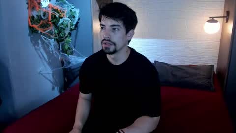 Snapshot of ian_davis chatting on 30, 10, 2025 Ian Davis online show from 30, 10, 2025