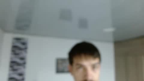 Snapshot of ian_davis chatting on 5, 12, 2025 Ian Davis online show from 5, 12, 2025