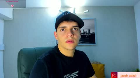 ian_jacob online show from 21, 4, 2026