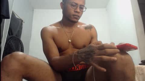 ian_tuner online show from 5, 10, 2025