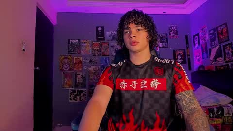 Andres online show from 4, 2, 2026