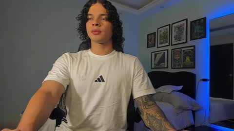 Andres online show from 19, 4, 2026