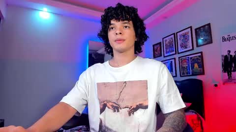 Andres online show from 17, 5, 2026
