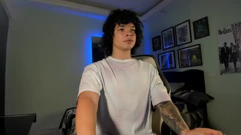 Andres online show from 1, 7, 2026