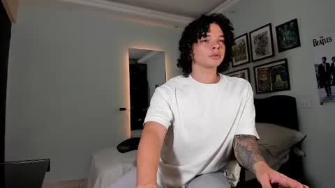 Andres online show from 10, 7, 2026
