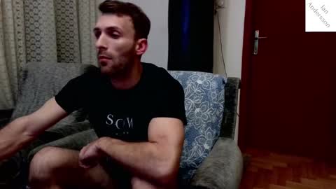 Snapshot of ianandersson27 chatting on 24, 12, 2024 Ian Andersson online show from 24, 12, 2024