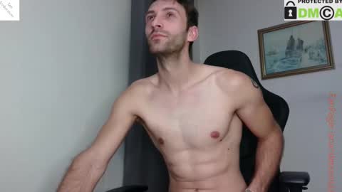 Snapshot of ianandersson27 chatting on 14, 10, 2025 Ian Andersson online show from 14, 10, 2025