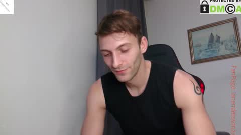 Snapshot of ianandersson27 chatting on 22, 11, 2025 Ian Andersson online show from 22, 11, 2025