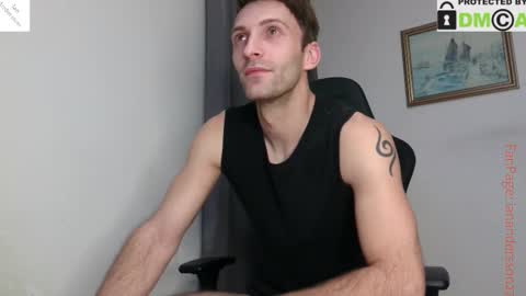 Snapshot of ianandersson27 chatting on 23, 11, 2025 Ian Andersson online show from 23, 11, 2025