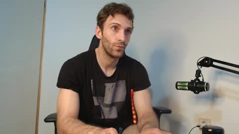 Snapshot of ianandersson27 chatting on 10, 4, 2026 Ian Andersson online show from 10, 4, 2026