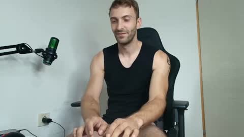 Snapshot of ianandersson27 chatting on 13, 7, 2026 Ian Andersson online show from 13, 7, 2026