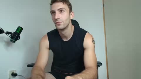 Snapshot of ianandersson27 chatting on 15, 7, 2026 Ian Andersson online show from 15, 7, 2026