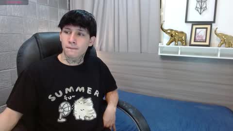 ian online show from 1, 11, 2025