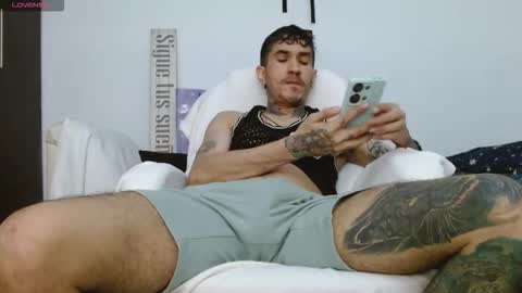 Ian Doherty online show from 28, 11, 2025