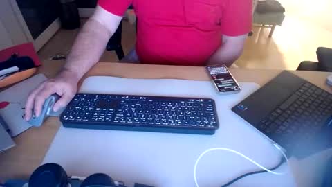 iandy12 online show from 27, 10, 2025