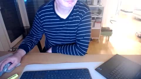 iandy12 online show from 4, 11, 2025