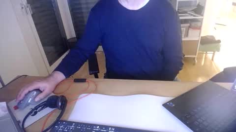 iandy12 online show from 24, 11, 2025