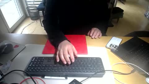 iandy12 online show from 3, 2, 2026