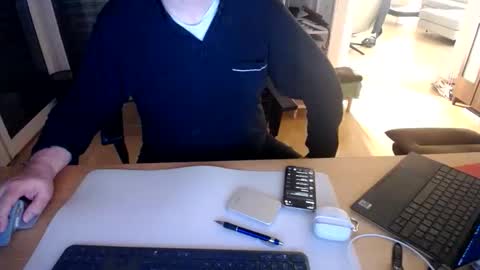 iandy12 online show from 18, 2, 2026