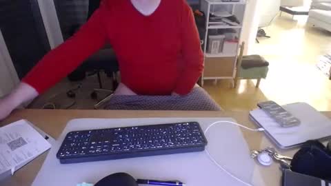 iandy12 online show from 16, 4, 2026