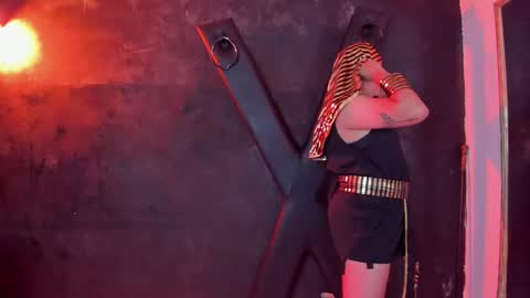 Snapshot of iangilbert_ chatting on 10, 1, 2026 Ian FTM online show from 10, 1, 2026