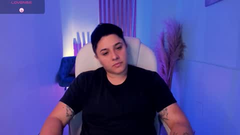 Snapshot of iangilbert_ chatting on 16, 1, 2026 Ian FTM online show from 16, 1, 2026